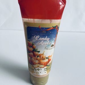 Bath and Body Works Candy Apple Hand Lotion